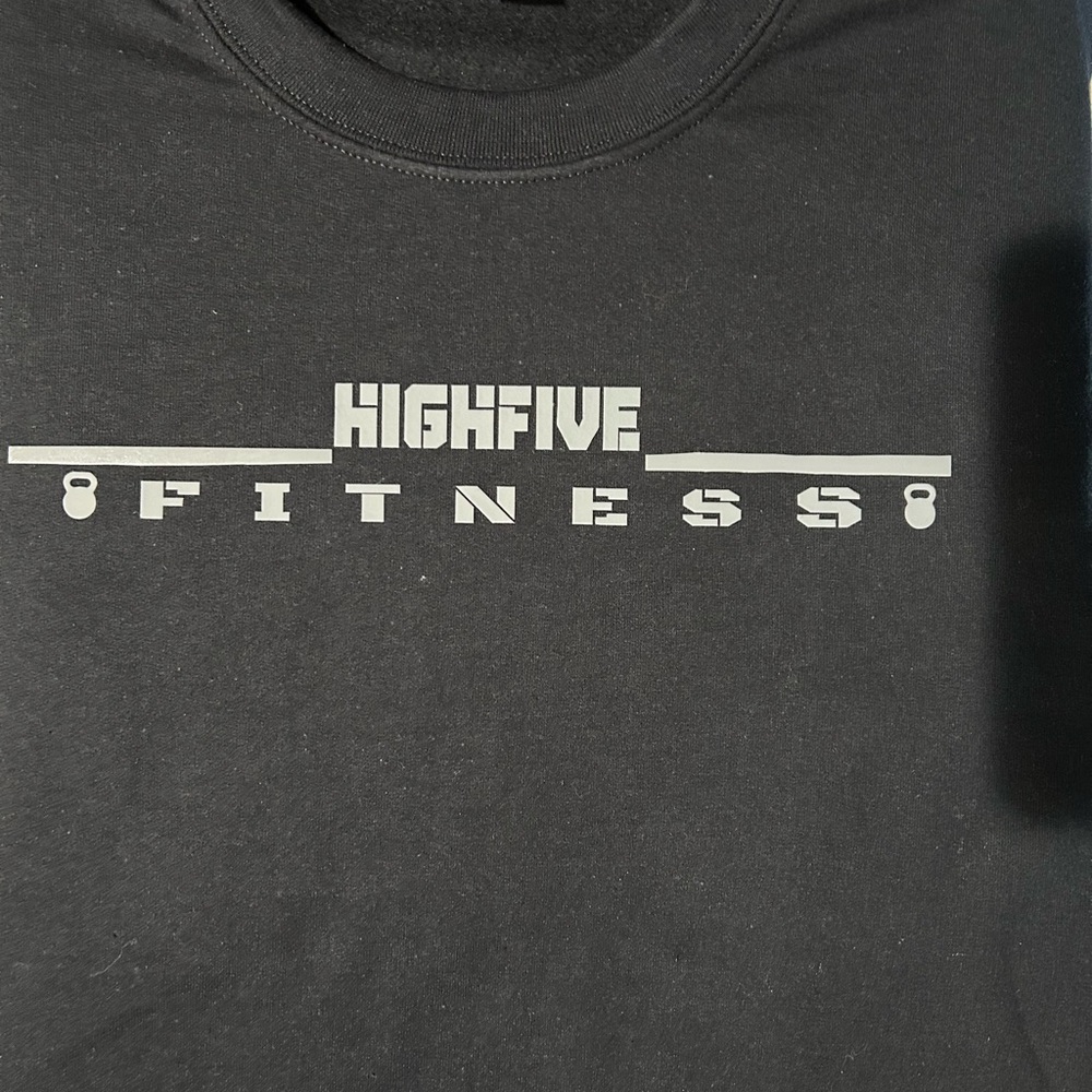 Black T-Shirt